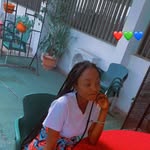 Angela Kutanga - @angelakutanga - Instagram