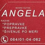 Modni kutak "Angela" Temerin - @modni_kutak_angela - Instagram