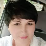Angela Nastici - @angela.ladydriver - Instagram