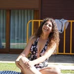 Angela Ovalle - @angelalad - Instagram