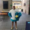 Angela Ovalle - @angelalad - TikTok