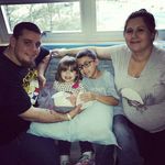 Angela Lafond - @singlemommy1988 - Instagram