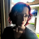 Angela Lagarde - @redemberknits - Instagram