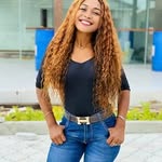 Angela Lagarde - @lagardeangela - Instagram