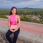 Angela Lagarde - Facebook