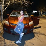 angela - @angelalanderos2 - Instagram