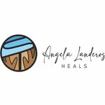 Angela Landeros - @angela_landeros_heals - Instagram