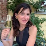 Angela Langone - @viviconstile.it - Instagram