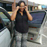Angela Lanham - @tcmjolly - Instagram