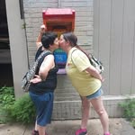 Angela Lanham - @creighton5887 - Instagram