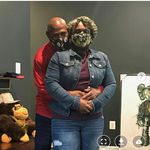 Angela Lanham - @dsvxh66153 - Instagram