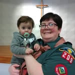 Angela Lanham Muncy - @amuncy0209 - Instagram