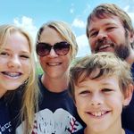 Angela Lanning - @angied6428 - Instagram