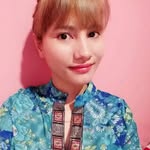 Angela Ciemit Lanting - @annejaeyl88 - Instagram