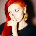 Angel Lantz - @angellantz - Instagram