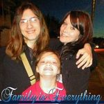 Angela LaDawn Lantz - @ambulantz84 - Instagram