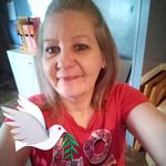 Angie Lantz - @author_angela_lantz74 - Instagram