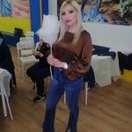 Angela Lanzafame - @angela.lanzafame - Instagram
