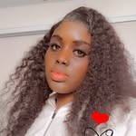 Angela Lapix Sall - @sallangelalapix - Instagram