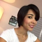 Angela  Laporte - @hakim_indosa - Instagram