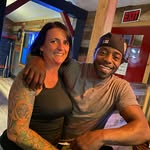 Angela LaPorte - @cdjackson411 - Instagram
