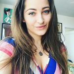 Angela Laporte - @ange.la517 - Instagram