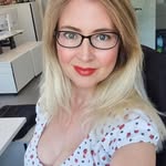 Marie rose - @angela_laporte210 - Instagram