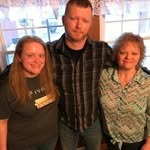 Angela Lapp - @alapp1212 - Instagram