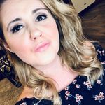 Angela Larimer - @angelastriegel - Instagram