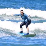 Angela Larimer - @yahayatelbi - Instagram