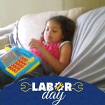 Angela Larimer - @domanique4871 - Instagram