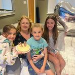 Angela Larner - Facebook