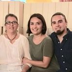 Angie Laruffa - Facebook
