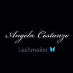 Angela lashmaker - @angela__lash__ - Instagram