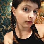 Angela Lashbrook - @lemonsand - Instagram