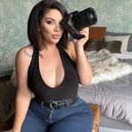 Angela Latimer - @angiemichele_vsg - Instagram