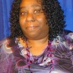 Angela Latimer-Galloway - @msangie228 - Instagram
