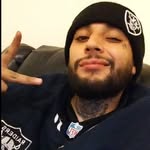 Angel Laughter Ibarra - @vboy775_4 - Instagram