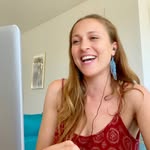 Angelina Egger | Laughter & Health Expert - @angelina.inra - Instagram