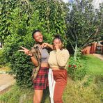 Angie Laughter Shamase - Facebook