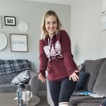 Angela LeClair - @hunnybeee19 - Instagram