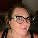 Angela Ledbetter - @scullyschiralli - Instagram