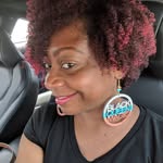 Angela Ledbetter - @angelaem08 - Instagram
