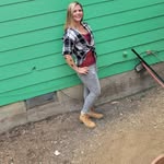 Angela Ledbetter - @jacklynsmommy1 - Instagram