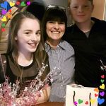 Angela Leech - @angela.leech.71 - Instagram
