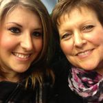 Angela Leech - @leech488 - Instagram