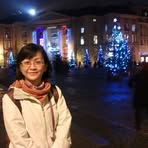 Angela  Lei - Facebook