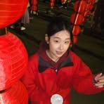 Angela Lei - Facebook