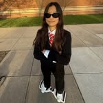 Angela Lei - @ang4vice - Instagram