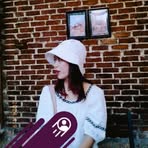 Angela Lei - Facebook